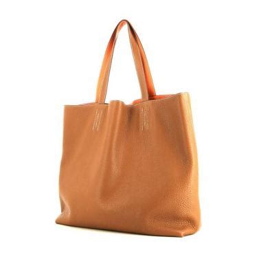 hermes double sens bag price|second hand hermes handbags.